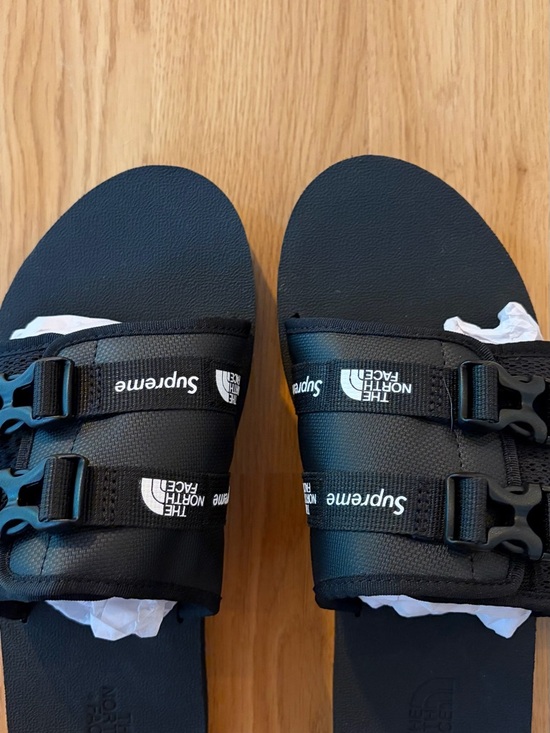The North Face x Supreme Trekking Sandals main image 8
